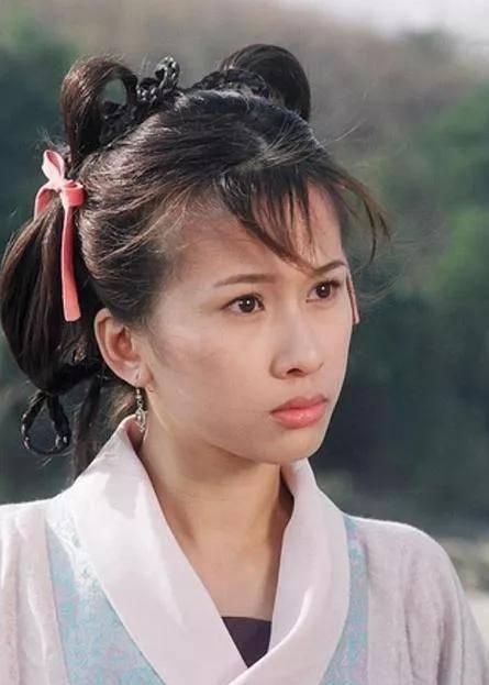 文颂娴最美照片,镜头下的绝美瞬间，惊艳时光