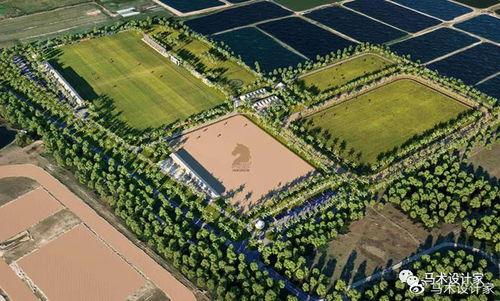 娱乐马场怎么经营